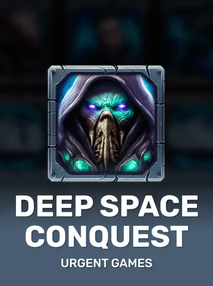 Deep Space Conquest game tile