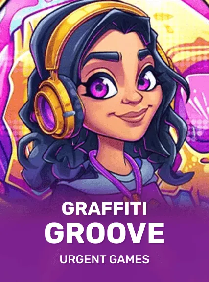 Graffiti Groove game tile