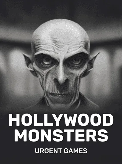 Hollywood Monsters game tile