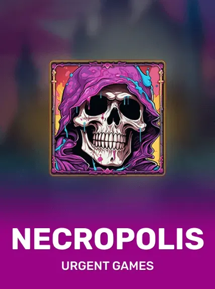 Necropolis game tile