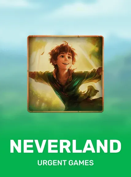 Neverland game tile