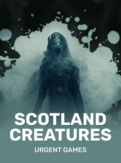 Scotland Creatures game tile