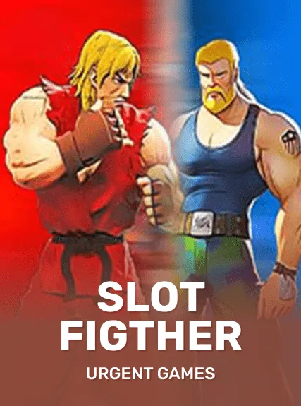 Slot Figther game tile