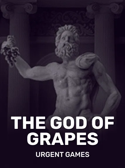 The God Of Grapes game tile