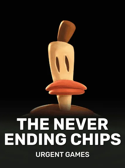 The Never Ending Chips game tile