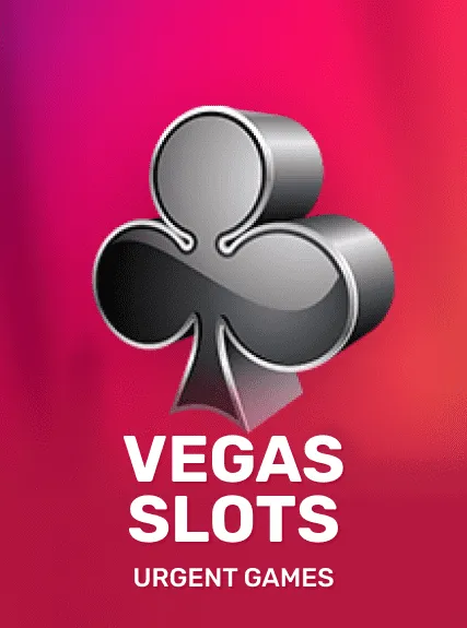 Vegas Slots game tile
