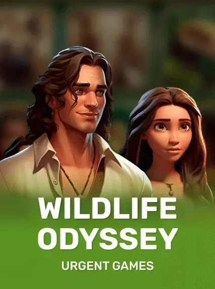 Wildlife Odyssey game tile