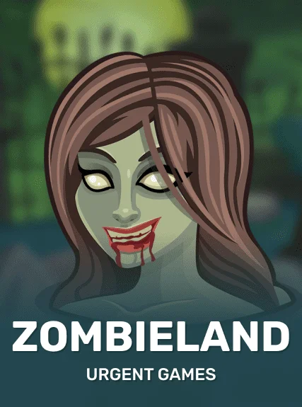 ZombieLand game tile
