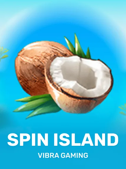 Spin Island game tile