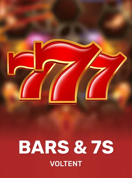BARs&7s game tile