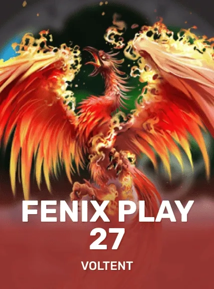 Fenix Play 27 game tile