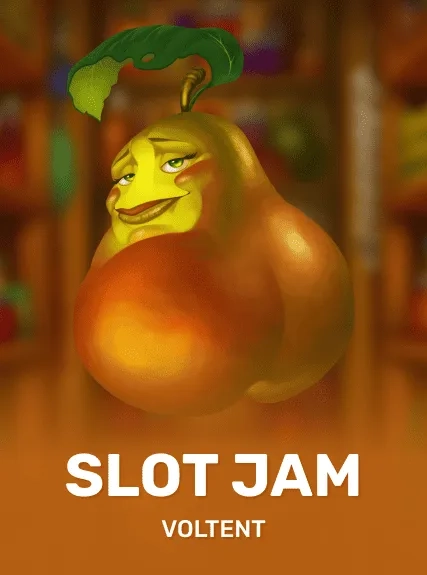 Slot Jam game tile