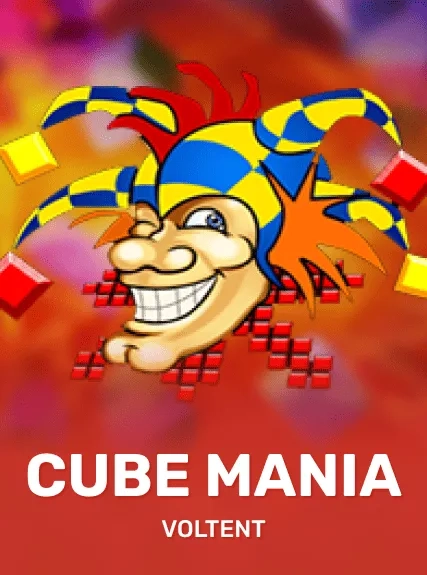 Cube Mania game tile