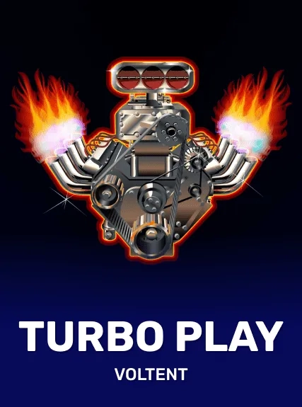 Turbo Play game tile