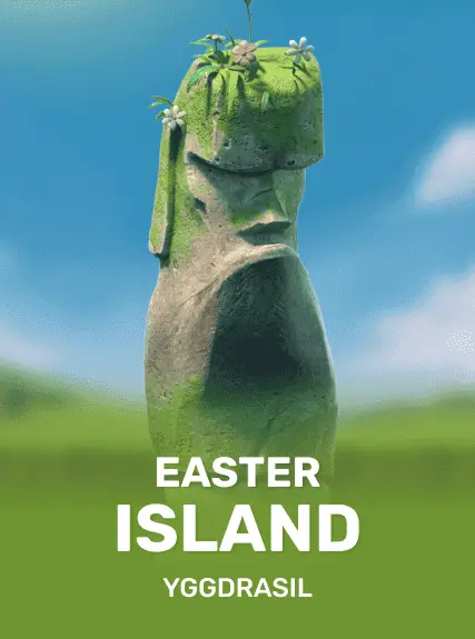 Easter Island game tile
