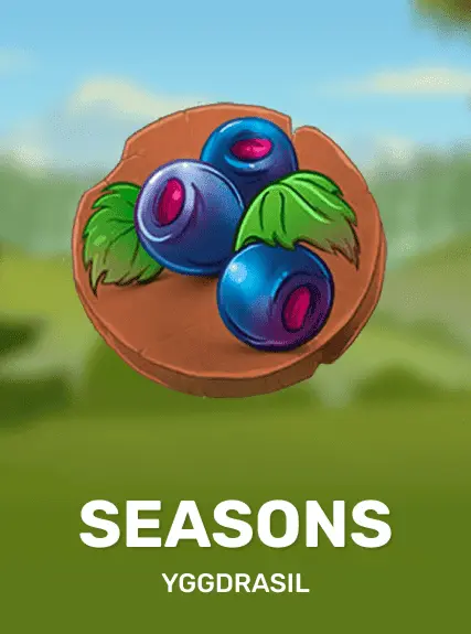 Seasons game tile