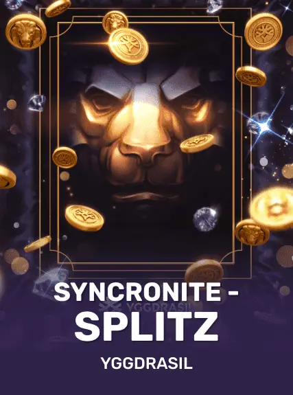 Syncronite - Splitz game tile