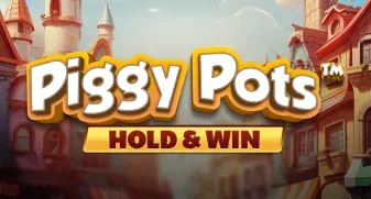 Piggy Pots game tile