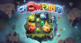 Chomplings game tile