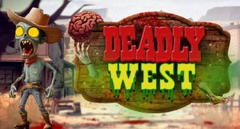 Deadly West game tile