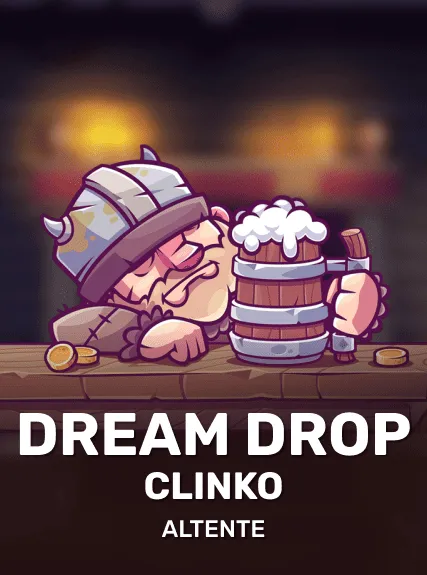 Dream Drop Clinko game tile