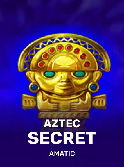 Aztec Secret game tile
