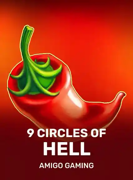 9 Circles of Hell game tile