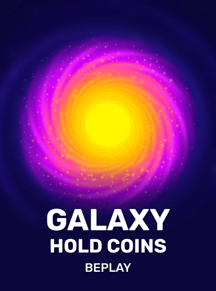 Galaxy Hold Coins game tile