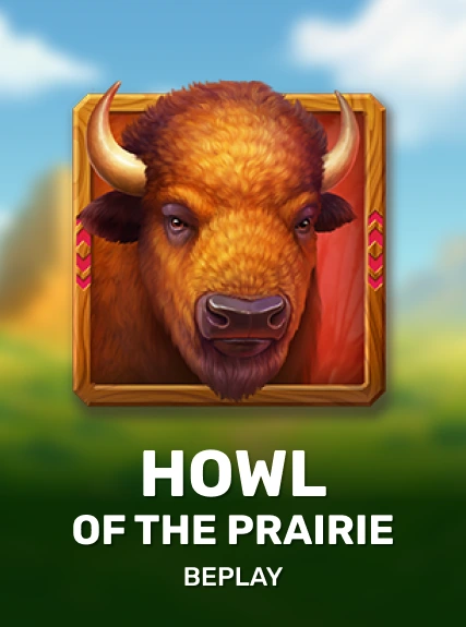 Howl of the Prairie game tile