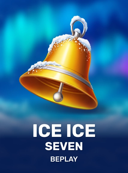 Ice Ice Seven game tile