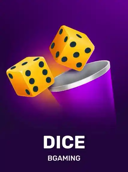 Dice game tile