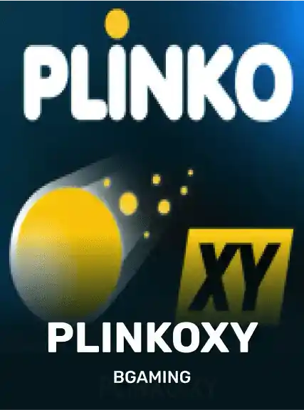 Plinko XY game tile