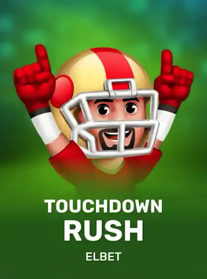 Touchdown Rush game tile