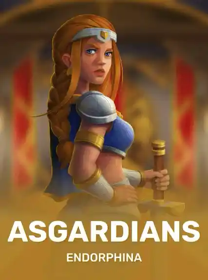 Asgardians game tile