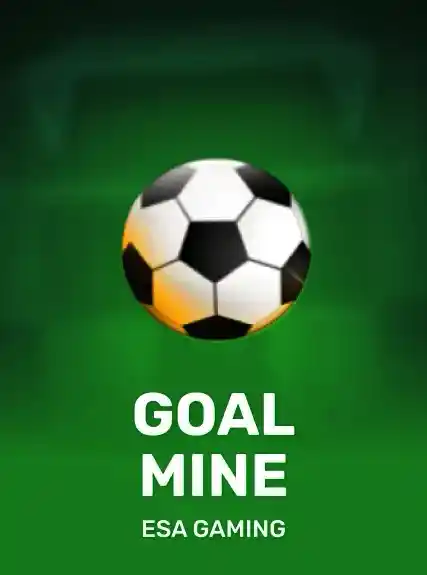 Goal Mine game tile
