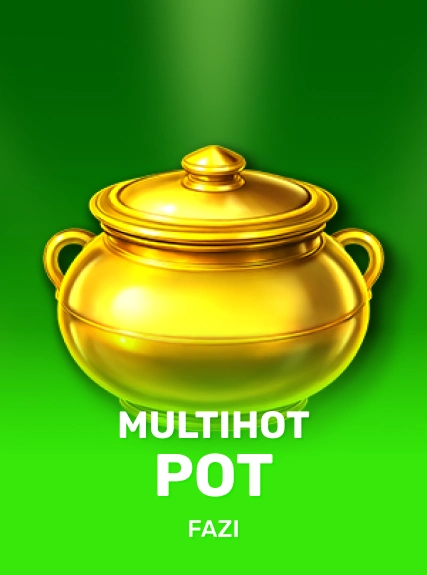 Multihot Pot game tile