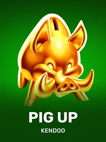 Pig Up game tile
