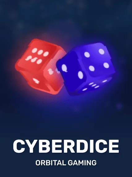 Cyberdice game tile