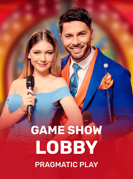 Game Show Lobby game tile
