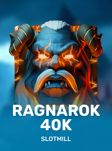 Ragnarok 40K game tile