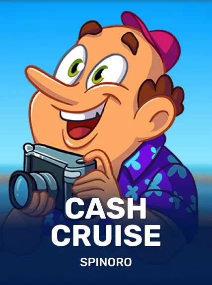 Cash Cruise game tile