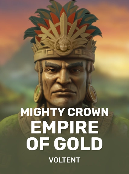 Mighty Crown: Empire of Gold game tile