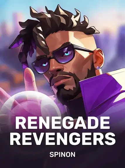 Renegade Revengers game tile