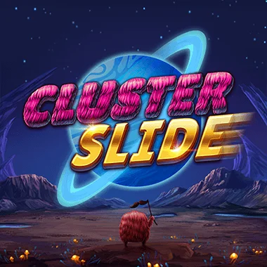 Cluster Slide game tile