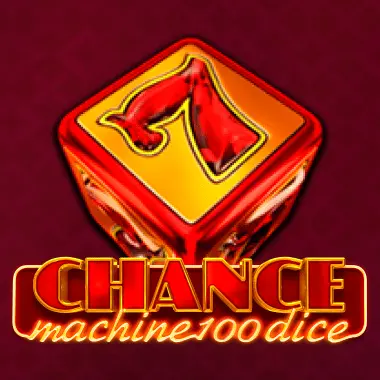 Chance Machine 100 Dice game tile