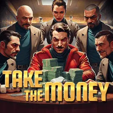 Take the Money game tile