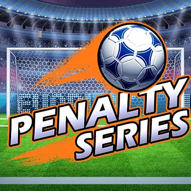 Penalty Series game tile