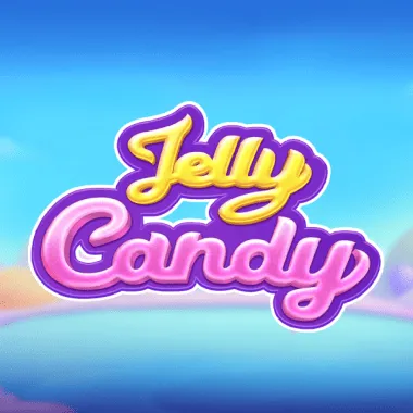 Jelly Candy game tile
