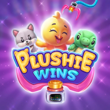 Plushie Wins game tile
