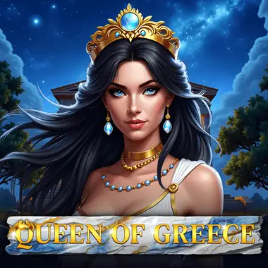 Queen Of Greece game tile